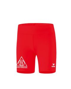 Racing tight kort kinderen - AV23
