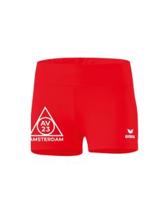 Hotpants dames - AV23