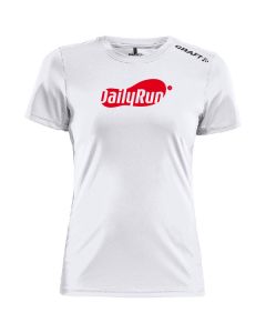 T-shirt Dames - DailyRun